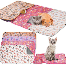 Waterproof Guinea Pig Cage Liners – 4 Pack