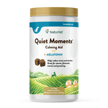 Quiet Moments Calming Chews – 240 Ct