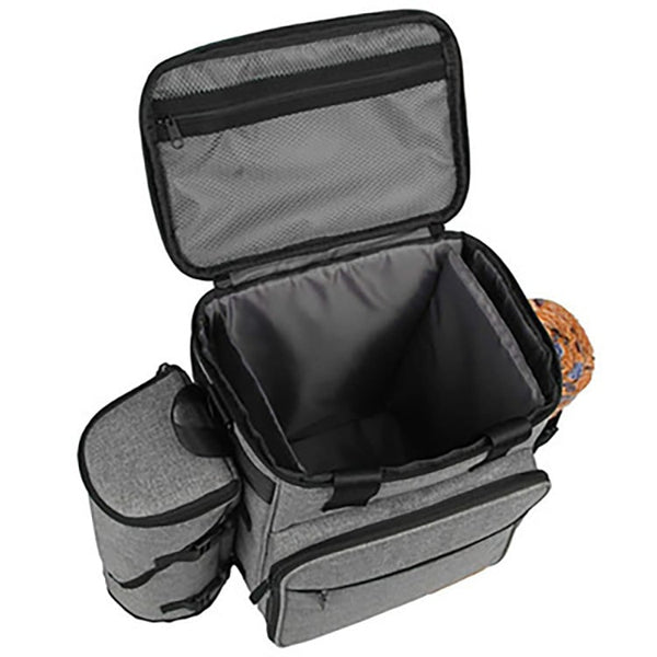 Pet Travel Organizer Bag – Oxford