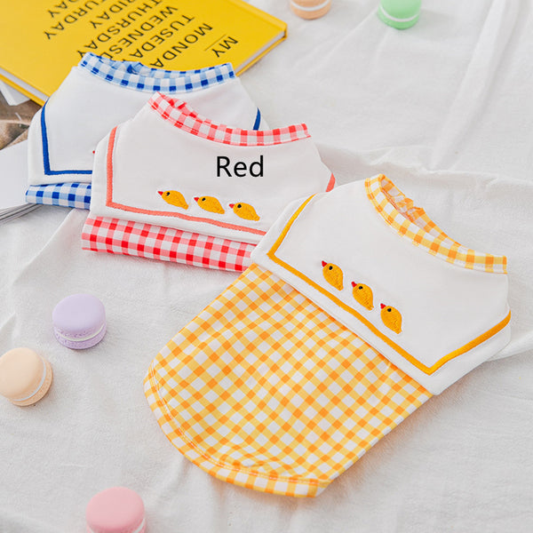 Cat & Small Dog Shirts – Pet Clothing