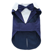 Dog Tuxedo Dress – Formal Occasions