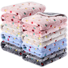 Waterproof Guinea Pig Bedding Pads – 8 Pack