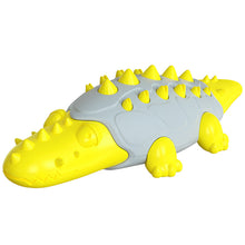 Treat-Dispensing Dog Toy