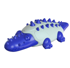 Treat-Dispensing Dog Toy