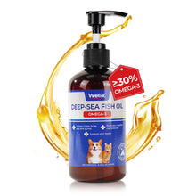 Omega 3 Fish Oil for Dogs – EPA & DHA
