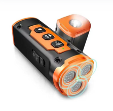 Ultrasonic Dog Training Device
