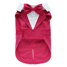 Dog Tuxedo Dress – Formal Occasions