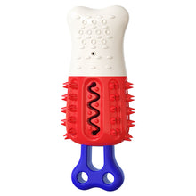 Cooling Dental Chew Toy for Dogs