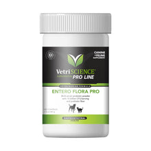 Entero Flora Pro Probiotic – Dogs & Cats