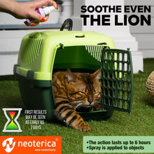 Calming Pheromone Spray for Cats – Stress Relief