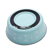 Stainless Steel Non-Slip Pet Bowl