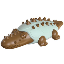Treat-Dispensing Dog Toy