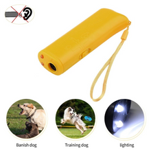 Dog Training Clicker Device