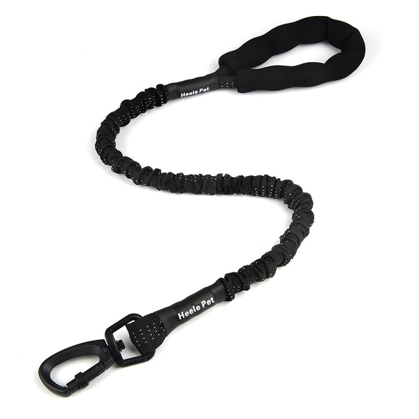 Elastic Hands-Free Dog Running Leash