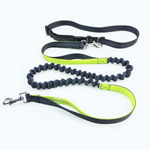 Adjustable Sporty Dog Leash