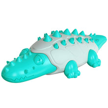 Treat-Dispensing Dog Toy