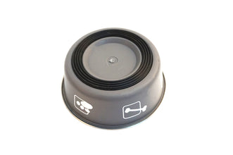 Stainless Steel Non-Slip Pet Bowl