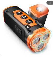 Ultrasonic Dog Training Device