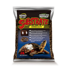 Vermiculite Reptile Substrate – 2L