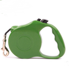 Retractable Dog Leash – 3M & 5M