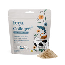 Collagen Plus Food Topper – Dogs & Cats