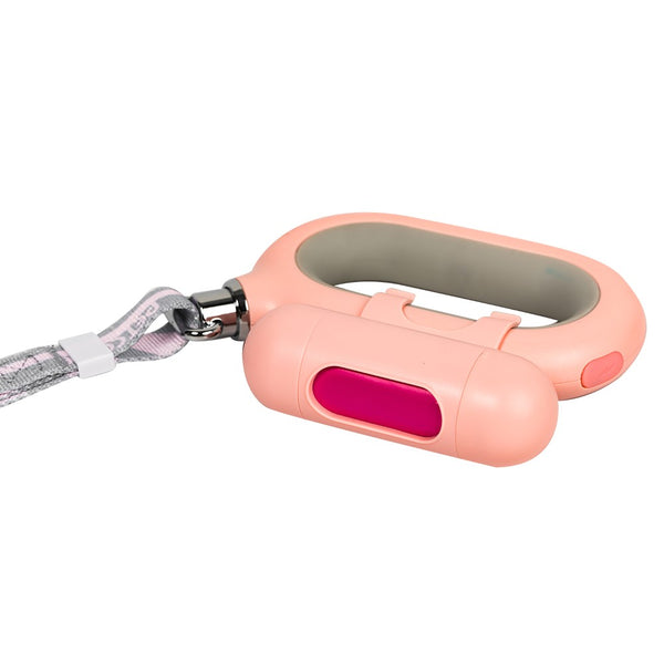 Bluetooth Smart Dog Collar & Leash