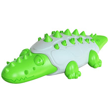 Treat-Dispensing Dog Toy