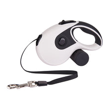Automatic Retractable Pet Leash