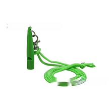 Dog Training Whistle with Lanyard