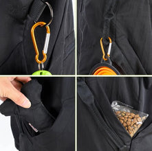 Dog Training Vest – Durable