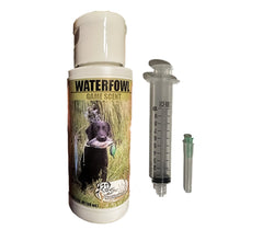 Waterfowl Dog Training Scent Kit