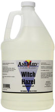 Witch Hazel Pet Supplement – 1 Gallon
