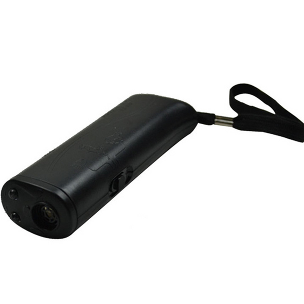 Dog Training Clicker Device