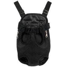 Adjustable Dog Carrier Backpack – Large