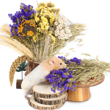 Flower & Herb Small Pet Bedding