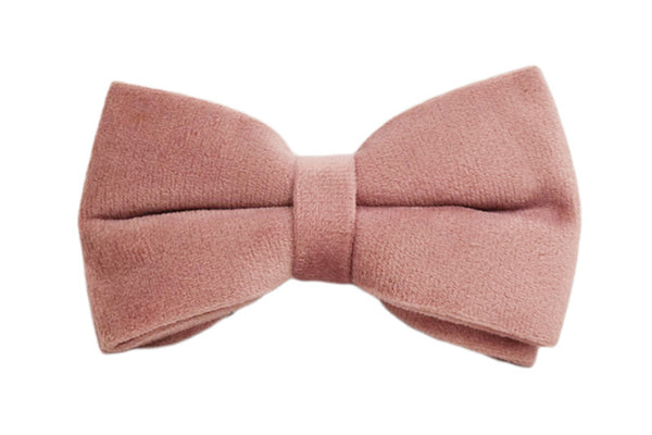 Velvet Fabric Pet Collar for Dogs