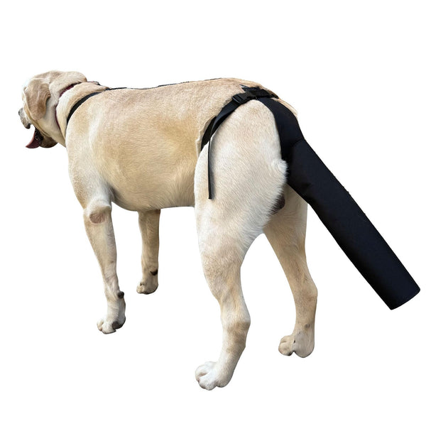 Dog Tail Protector – Tail Guard Sleeve L
