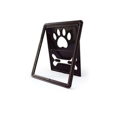 Magnetic Screen Pet Door