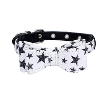 Beaded Pearl Accent Pet Collar