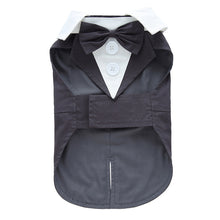 Dog Tuxedo Dress – Formal Occasions