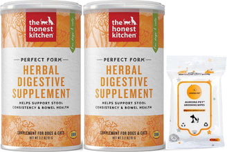 Herbal Digestive Supplement – 2 Pack