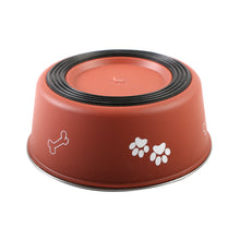 Stainless Steel Non-Slip Pet Bowl