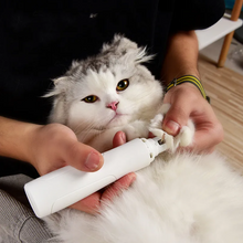 Pet Nail Trimmer – Dogs & Cats