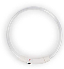 LED Light-Up Pet Collar