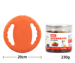 Anti-Bite Dog Training Chew Guard