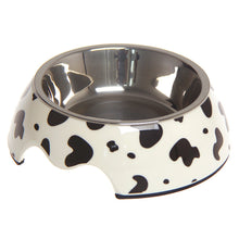 Non-Slip Stainless Steel Pet Bowl
