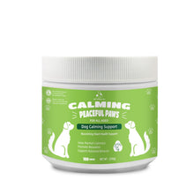 Calming Chews for Dogs – 100 Soft Chews