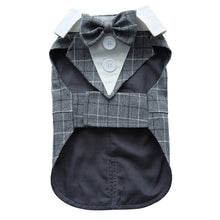 Dog Tuxedo Dress – Formal Occasions