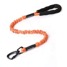 Elastic Hands-Free Dog Running Leash