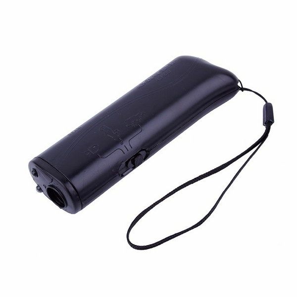 Dog Training Clicker Device